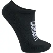 Carhartt Force Logo Low Cut Sock 3 Pack Sl9953m | Maat: XL
