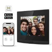 Extel Open 3K Wifi intercom met camera - bedraad - met keypad