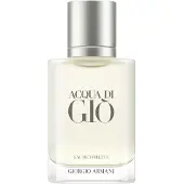 Giorgio Armani Acqua Di Gio EDT Refillable 30 ml