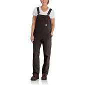 Carhartt ##Crawford Bib Overall 102438 | Maat: XL