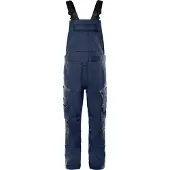 Fristads 300226 Amerikaanse Overall 1556 Stfp Regular Fit Skarup | Maat: C60