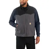 Carhartt Montana Duck Vest 106433 | Maat: M