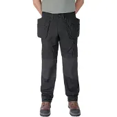 Carhartt Relaxed Straight Steel Rugged Flex Ripstop Double-Front Cargo Broek Maat