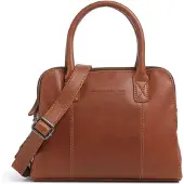 The Chesterfield Brand Handtas/Schoudertas Ezra Cognac
