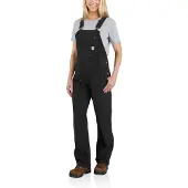 Carhartt ##Crawford Bib Overall 102438 | Maat: XS