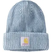 Carhartt Rib Knit Acrylic Hat 105560