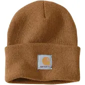 Carhartt Muts Carhartt Men Acrylic Watch Hat Brown
