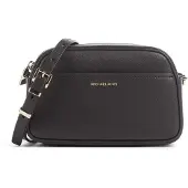 Michael Kors Schoudertas chocoladebruin