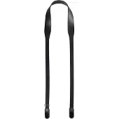 Peak Design Form Leather - Camerariem Standaard - 118.5 cm - Zwart