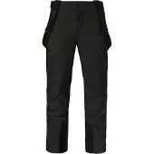 Schöffel Outdoorbroek 'Pine' zwart