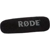 Rode WSVM - Windshield for Videomic, NTG-1 en NTG-2