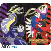 Abysse Corp POKEMON - Flexible Mousepad - Scarlet & Violet Legendaries
