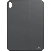 Ginza.se Kickstand" voor Apple iPad 10.2 (iPad 10.2 (2020), IPad 10.2 (2021)), Tablethoes, Zwart