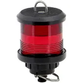 VETUS All Round Light Hoistable Zwart