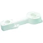 Jabsco Marine Manual Toilet Base Assembly Wit