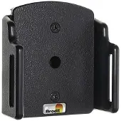 Brodit Houder passief, Smartphonehouder, Zwart