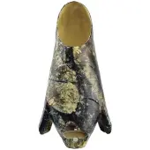 H.dessault By C4 350 Hd Footpocket Goud EU 44-45