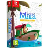 Summer in Mara Collector's Edition - Switch