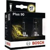 Bosch Lamp