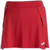 Joma Torneo Skirt Rood S Vrouw