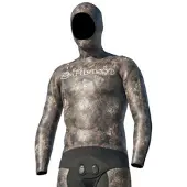 Picasso Thermal Skin 7 Mm Speervistuig