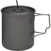 Primus Trek Pot UL 0.8 L (Maat - 0,8 l)
