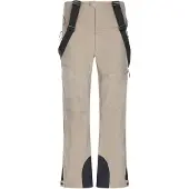 2117 of Sweden - Njarg Ski Pant - Skibroek 3XL, grijs/beige