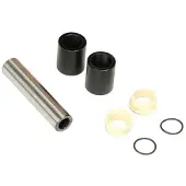 FOX Steel Mounting Hardware Servicekit 5 Eenheden