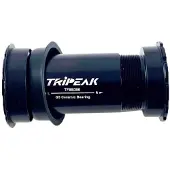 Tripeak Twistfit Bb386 Shimano/sram Dub/rotor 3d Ceramic Trapaslagers