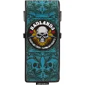 Shot Inked Dart Case Badlands Blue - Dart Case