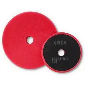 Gyeon Eccentric Pad - Cut Eccentric 80mm 2pack