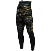 Epsealon Fusion 5 Mm Spearfishing Pants Zwart XL