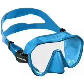 Cressi Z2s Medium Duikmasker