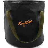 Koalition Surf 50l Dry Sack Zwart