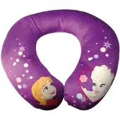 Muovijalelu Disney Frozen nekkussen 24x19 cm - Reiskussen baby