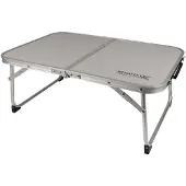 Regatta Rce5646xe Folding Camping Table Zilver