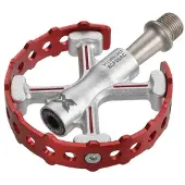 Xpedo Traverse 6 Pedalen