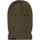 Alpha industries Muts olijfgroen