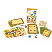 Miniland Dictate &amp; Shape Educatief Speelgoed