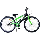 Volare Sportivo Kinderfiets - Jongens - 26 inch - Groen