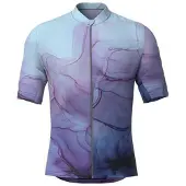 Cube Cmpt Artline Korte Mouw Wielertrui