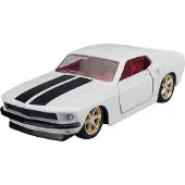Jada Roman's Ford Mustang Custom Fast And Furious 1:32