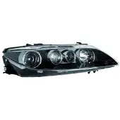 Diederichs 5625280 Koplamp