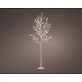 Molecule KAEMINGK verlichte berkboom met 750 LEDs voor buiten 220cm