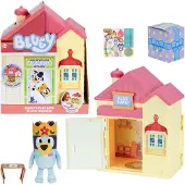 Bluey - 's Play Date Plush Surprise (90319)