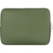 POMOLOGIC Neoprene MacBook Pro 16 Inch Sleeve Groen