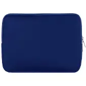 POMOLOGIC Neoprene MacBook Pro 14 Inch Sleeve Blauw