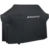 Eurotrail hoezen Grill cover 147cm