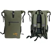 Koalition 35l Dry Sack Groen
