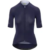Giro Chrono Elite Korte Mouw Wielertrui